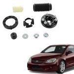 Enhance your car with Chevrolet Cobalt Front Strut Mounting Kits 