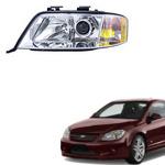 Enhance your car with Chevrolet Cobalt Headlight & Parts 