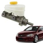 Enhance your car with Chevrolet Cobalt Master Cylinder 