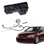 Enhance your car with Chevrolet Cobalt Oil Pan & Dipstick 