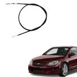 Enhance your car with Chevrolet Cobalt Rear Brake Cable 