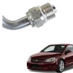Enhance your car with Chevrolet Cobalt Hoses & Hardware 