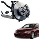 Enhance your car with Chevrolet Cobalt Rear Brake Hydraulics 