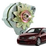 Enhance your car with Chevrolet Cobalt Remanufactured Alternator 