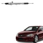 Enhance your car with Chevrolet Cobalt Remanufactured Complete Rack Assembly 