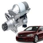 Enhance your car with Chevrolet Cobalt Remanufactured Starter 