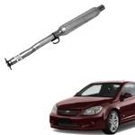 Enhance your car with Chevrolet Cobalt Resonator & Pipe Assembly 