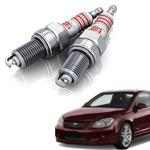 Enhance your car with Chevrolet Cobalt Spark Plugs 
