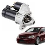 Enhance your car with Chevrolet Cobalt Starter 
