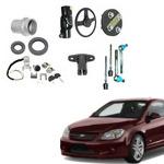 Enhance your car with Chevrolet Cobalt Steering Parts 