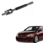 Enhance your car with Chevrolet Cobalt Steering Shaft 