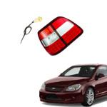 Enhance your car with Chevrolet Cobalt Tail Light & Parts 