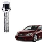 Enhance your car with Chevrolet Cobalt Wheel Lug Nut & Bolt 