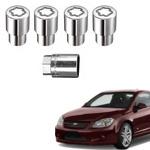 Enhance your car with Chevrolet Cobalt Wheel Lug Nuts Lock 