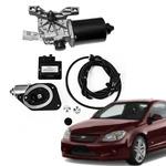 Enhance your car with Chevrolet Cobalt Wiper Motor & Parts 