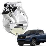Enhance your car with Chevrolet Colorado Compressor 