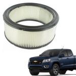 Enhance your car with Chevrolet Colorado Air Filter 
