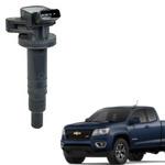 Enhance your car with Chevrolet Colorado Ignition Coil 