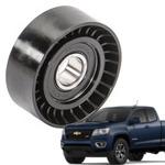 Enhance your car with Chevrolet Colorado Idler Pulley 