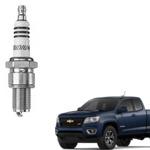 Enhance your car with Chevrolet Colorado Iridium Plug 