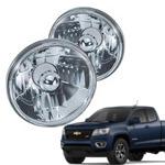Enhance your car with Chevrolet Colorado Low Beam Headlight 