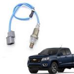 Enhance your car with Chevrolet Colorado Oxygen Sensor 