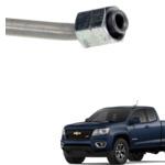 Enhance your car with Chevrolet Colorado Hoses & Hardware 