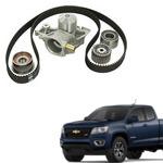 Enhance your car with Chevrolet Colorado Timing Parts & Kits 