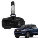 Enhance your car with Chevrolet Colorado TPMS Sensor 
