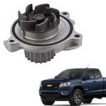 Enhance your car with Chevrolet Colorado Water Pump 