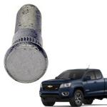 Enhance your car with 2004 Chevrolet Colorado Wheel Lug Nut 