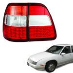 Enhance your car with Chevrolet Corsica Tail Light & Parts 