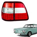 Enhance your car with Chevrolet Corvair Tail Light & Parts 