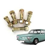 Enhance your car with Chevrolet Corvair Wheel Stud & Nuts 