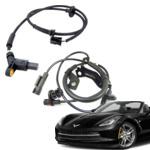 Enhance your car with Chevrolet Corvette ABS System Parts 