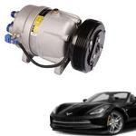 Enhance your car with Chevrolet Corvette Air Conditioning Compressor 