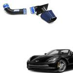 Enhance your car with Chevrolet Corvette Air Intake Kits 