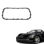 Enhance your car with Chevrolet Corvette Automatic Transmission Gaskets & Filters 