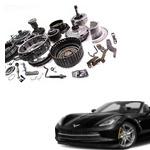 Enhance your car with Chevrolet Corvette Automatic Transmission Parts 