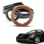 Enhance your car with Chevrolet Corvette Automatic Transmission Seals 