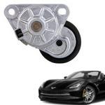 Enhance your car with Chevrolet Corvette Tensioner Assembly 