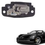 Enhance your car with Chevrolet Corvette Blower Motor Resistor 