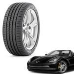 Enhance your car with Chevrolet Corvette Tires 