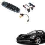 Enhance your car with Chevrolet Corvette Switches & Sensors & Relays 
