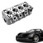 Enhance your car with Chevrolet Corvette Cylinder Head Parts 