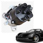 Enhance your car with Chevrolet Corvette Distributor Parts 