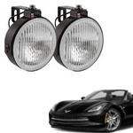 Enhance your car with Chevrolet Corvette Driving & Fog Light 