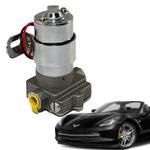 Enhance your car with Chevrolet Corvette Electric Fuel Pump 