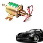 Enhance your car with Chevrolet Corvette Electric Fuel Pump 
