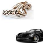 Enhance your car with Chevrolet Corvette Exhaust Manifold 